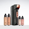 Breeze2 Duo-Speed Airbrush System Kit - Color: Warm