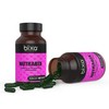 Bixa Botanical Nutrabix Capsules | Supports as General Tonic &