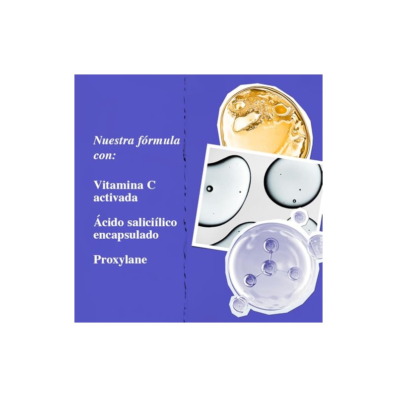 Kiehl’s Clearly Corrective Dark Spot Solution - Suero Facial Antimanchas