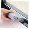 CHILDWEET Small Window Groove Cleaning Brush Set with Replacement Pads