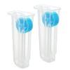 Air Clamp (for 0.2 inch (6 mm) Air Tubes, Set