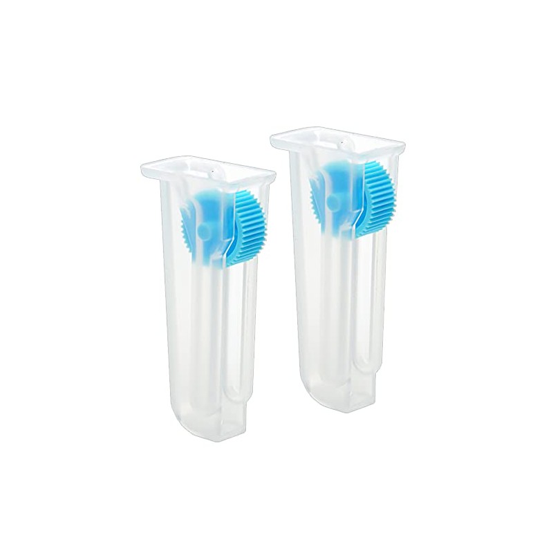 Air Clamp (for 0.2 inch (6 mm) Air Tubes, Set