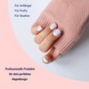 Acrylic Powder Makeup Camouflage – Finest Powder – Studio Quality