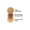 KUKKIA Milk Chocolate - Whipped Milk Chocolate Cream Sandwiched with