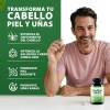 Windboss Biotina Contribuye Al Mantenimiento Del Cabello,
