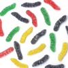 Sour Gummy Worms - Sour Worms - Assorted Gummy Candy