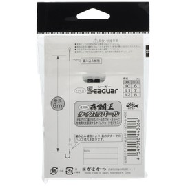 Gamakatsu Wallassa 1 Rig 6M Kamura Pearl FF245 11-7.