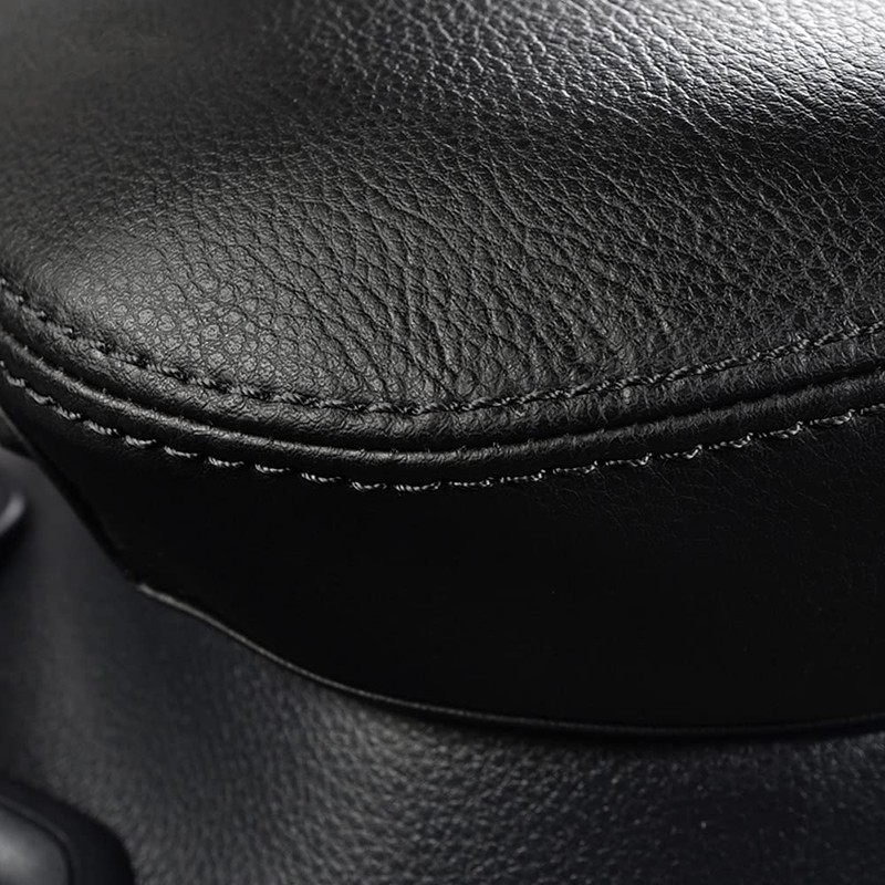 INTGET Center Console Armrest Cover for 2025 Toyota RAV4 Accessories