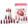 FOCALLURE - 2 piezas de base líquida, Skin Evolution +