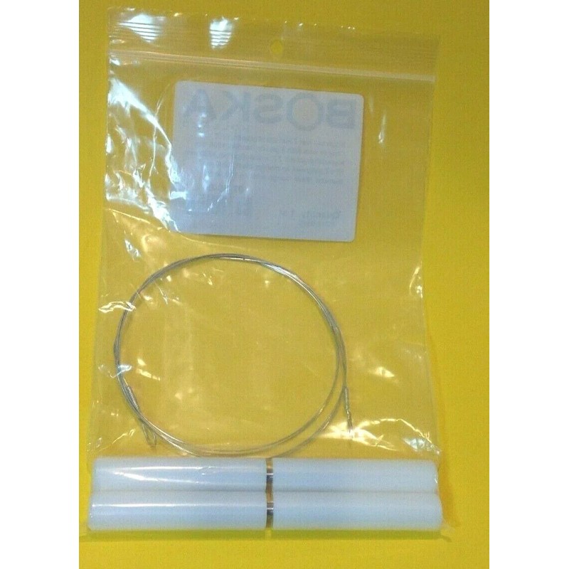 BOSKA HOLLAND 2 Boska Holland Cheese Drawing Wire with 2