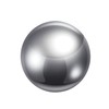 uxcell 1-1/2" 304 Stainless Steel Balls G100 Precision for Keychain,