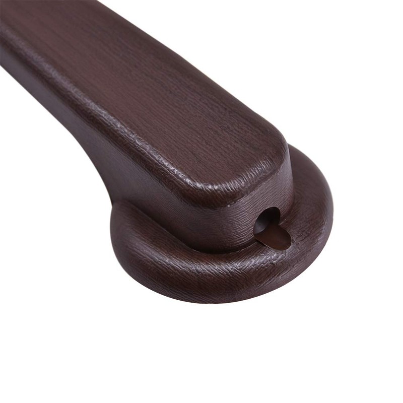 Yoogu 10 inch Recliner Handle Replacement Lever 5/8 inch Square