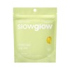 Slow glow travel package (multivitamin + vitamin C&D + arginine)