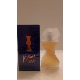 MONTANA PARFUM DE PEAU 3.4 oz / 100 ml WOMENS EAU DE TOILETTE SPRAY NIB SEALED