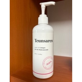 Skin-care cream Momsolve Tensaren Pregnant women skin-care cream 300ml x 1 / 살성크림 맘솔브 튼사렌 임산부 살성크림 300ml x 1개