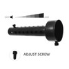 Baceyong Motorcycle Silencer, DB Killer, Exhaust Pipe Deflector, Exhaust Silencer,