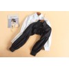 Elegtiskas Detachable Dickey Blouse False Collar Half Shirt Blouse Collar