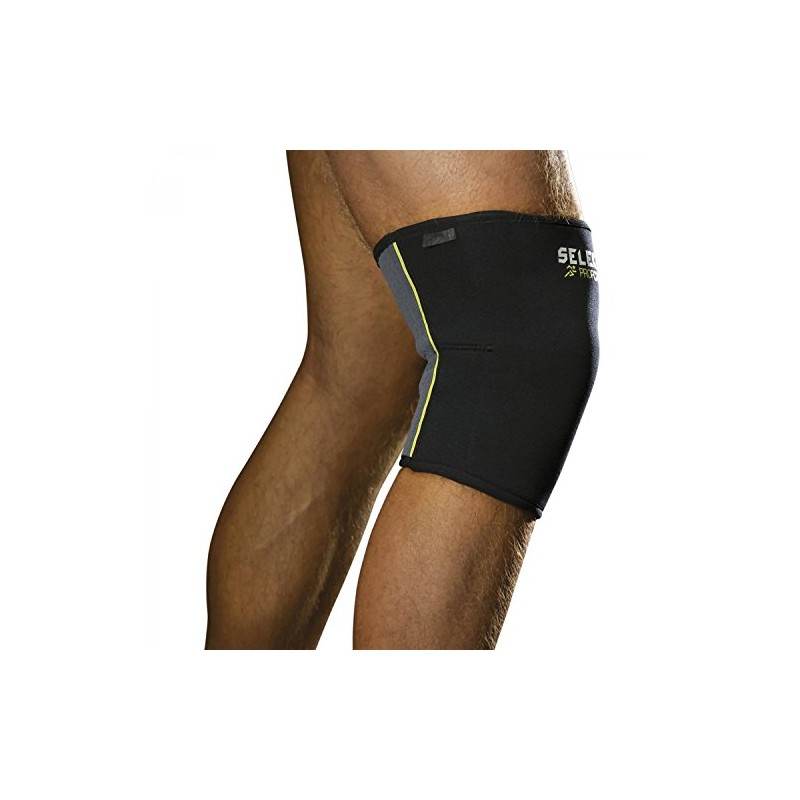 Select Select Kniebandage, XS, schwarz, 5620000111 Select Select Kniebandage, XS,