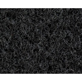 LTD Light Sound Absorption Color Hard Felt Board 300x300x9 mm Black