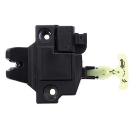64600-06010 Rear Trunk Latch Actuator Assembly for Toyota Camry 2007-2011 Keyless Entry 931-860 64600-33120 Lock Actuator