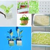 Phyxiul Hydroponics Sponge, Vegetable Planting Sponge, Gardening Supplies, Hydroponic Cultivation,