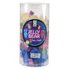 Raymond Geddes Jelly Bears Keychain 24 Pack (65558)
