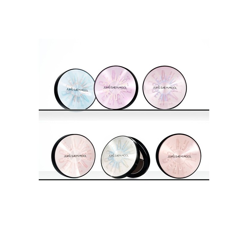 Jeong Saem Mool Jung Saem Mool Artist Eye Palette Core