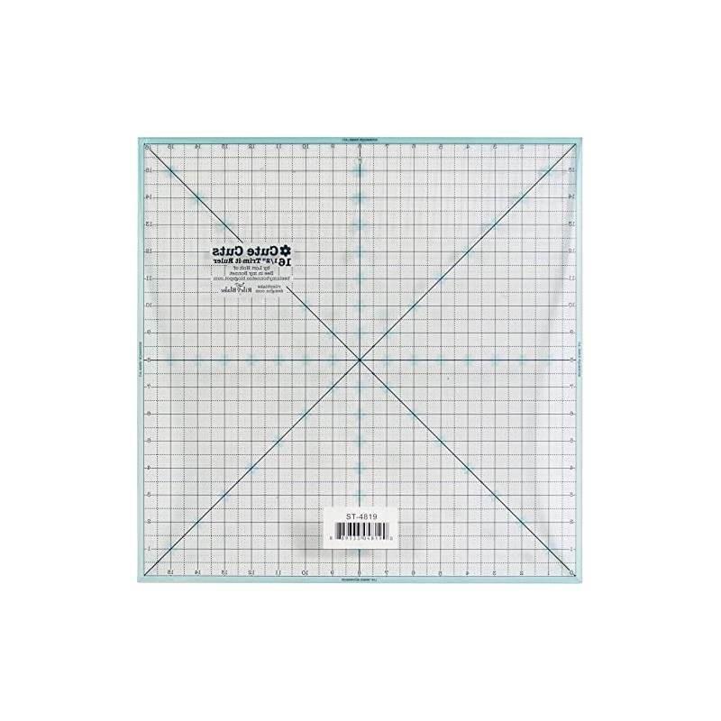 Trim IT Ruler