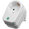 goobay 3-piece mains and surge protection - 230 V max.