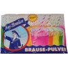5 Packs of Ahoj Brause Pulver 10 sachets per Pack-