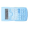 Efficient 12-bit Science Calculator, 240 Functions, Math Calculator with LED