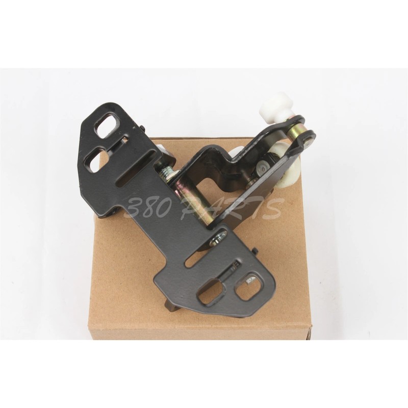 Aftermarket Products FOR MERCEDES SPRINTER 2007-2018 DRIVER MIDDLE SLIDING DOOR