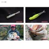 Decoy JIG53F 60° Remlic F #1