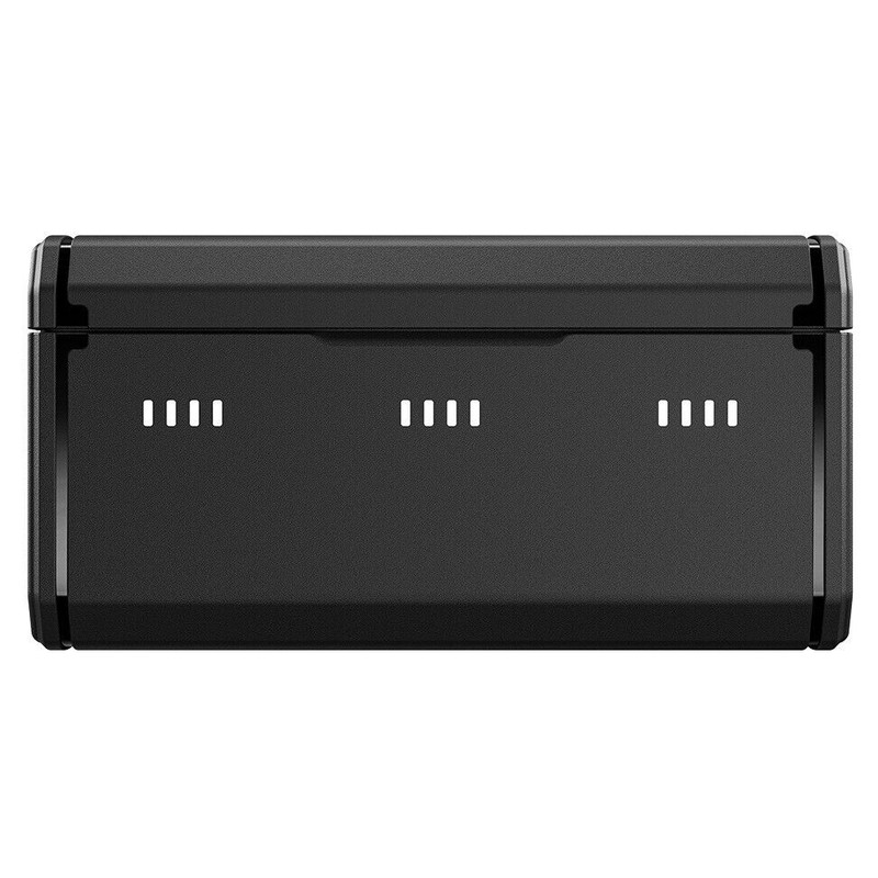 For GoPro Triple Charger Battery Box for GoPro HERO 13