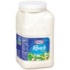Kraft Ranch Salad Dressing (1 gal Jug)