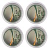 4 Pcs Soldering Tip Refresher Clean Paste Efficient Cleaning Deoxidizing