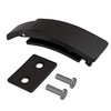 Hawk Fitness Weightlifting Lever Belt Inzer Belt Replacement Lever Buckle