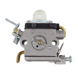 TOPREPAIR Carburetor for Husqvarna 122C 122LDX 122LK 22cc String Line Trimmer 574386701 581734301 Carb