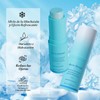 Dewyhour - Bálsamo refrescante para debajo de los ojos para