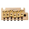 Wilkinson WOV06 2-1/8 inch 2-Point ST Guitar Tremolo Bridge for