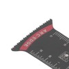 10Pcs Oscillating Saw Blades Metal Wood Plastic Cutting Universal Tool