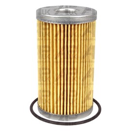 APUK Diesel Fuel Filter Element Replacement for John Deere 4510 4600 4610 4700 Compact Tractor