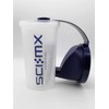 SCI-MX SCI-MX Nutrition Shaker–Mixer–Blender 500ml – 100% Leak Proof, Hard-Wearing