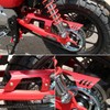 Honda Monkey 125 JB02 JB03 JB05 Aluminum Chain Case Monkey125