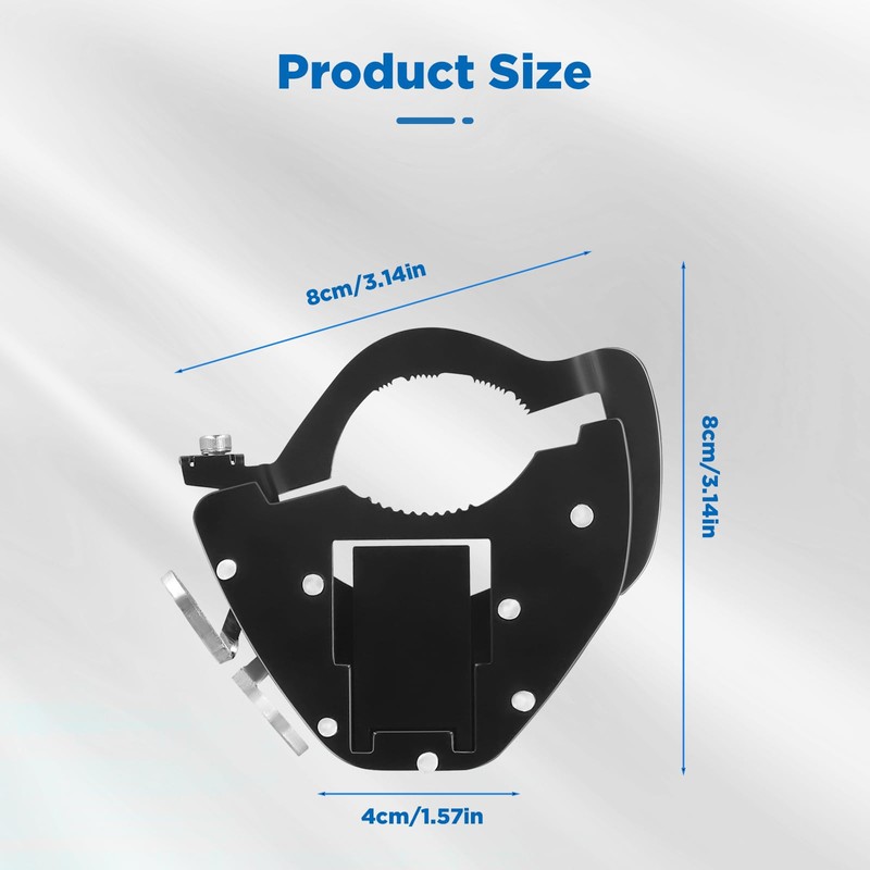 Motorcycle Throttle Lock, Universal Motorcycle Cruise Throttle Aid, Motorcycle Cruise