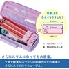 Raymei Fujii FSB133 Pencil Case, FSB133 Black
