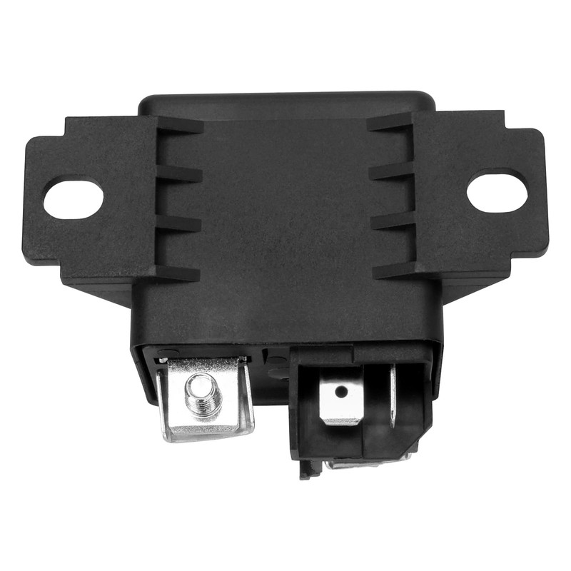 Weasch 0332002156 Normal Open Power Relay, 12V 75A, Applies to
