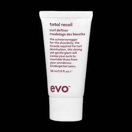 Evo Total Recoil Curl Definer 30ml