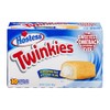 Hostess Twinkies 10 ct Sponge Cake with Creamy Filling 13.5