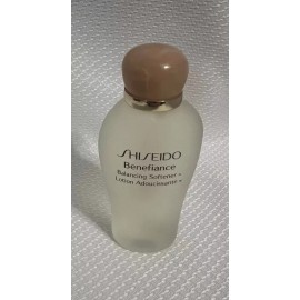 Shiseido Benefiance Balancing Softener * 1 oz / 30mL (New/Unused Item)